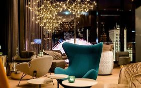 Motel One Leipzig-Post